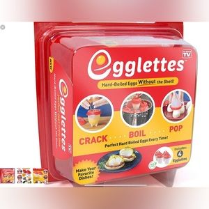 Egglettes - As Seen on TV